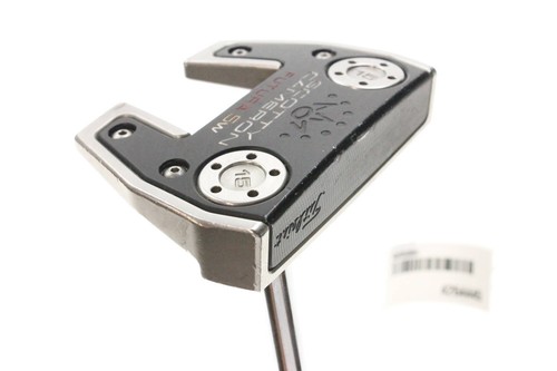 Scotty cameron futura - futura, 5w