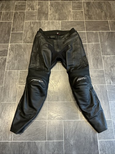 Rst mens leather - mens,
