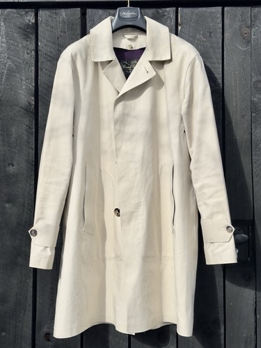 Paul smith mackintosh - paul, x
