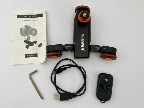 Neewer wheel wireless - 3-wheel,