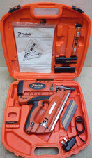 Paslode IM350+ Plus First Fix Nail Gun - Fully Serviced