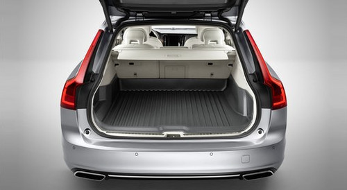 Genuine volvo v90 load liner - volvo,