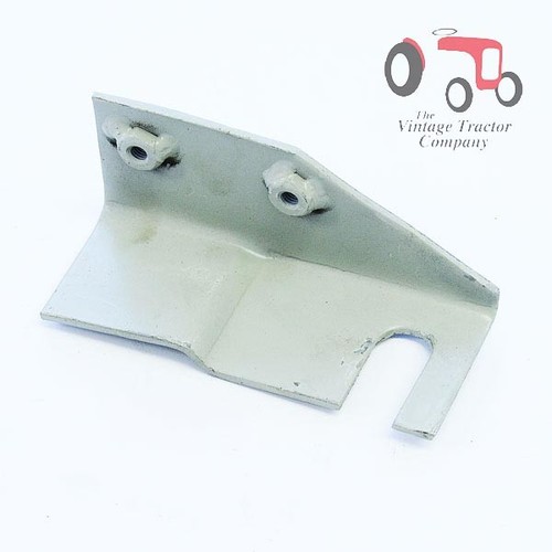 Massey ferguson bonnet bracket - massey,