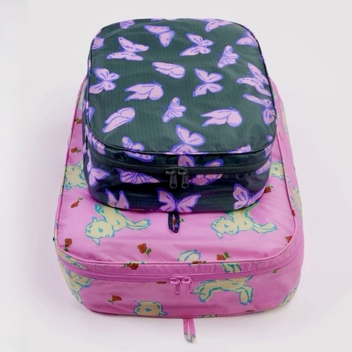 New baggu large packing - new!,