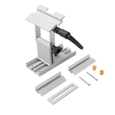 Sharpening Jig Metal Stand