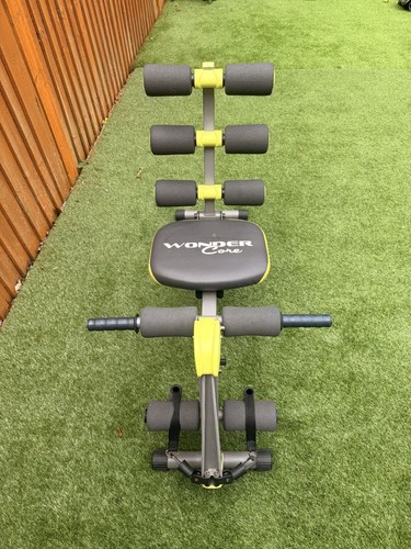 Wonder core home multi gym - wonder, multi-gym