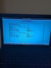 Lenovo B590 Laptop Core I3 8GB