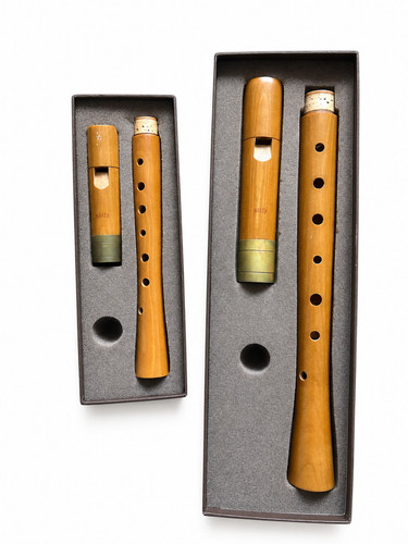 Moeck recorder alto - moeck,