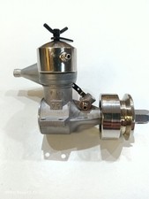 Vintage WEBRA WINNER MARINE RC