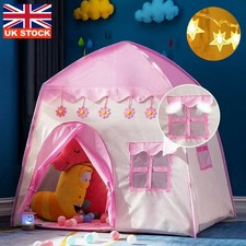 Childrens Kids Pop Up Play