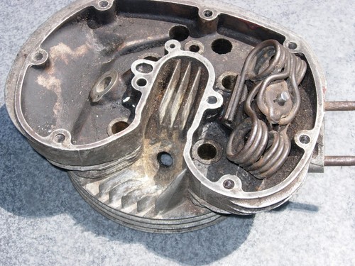Ajs model amc matchless - amc, g2