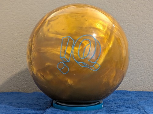 15lb storm tour pearl r2s - iq,