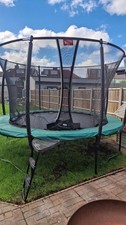 Berg trampoline