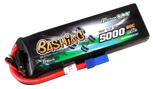 Gens ace tech bashing 3s - ace,