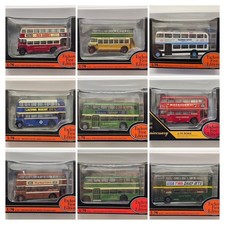 EFE Buses, Some Rare Models