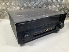 YAMAHA AV receiver RX-A820