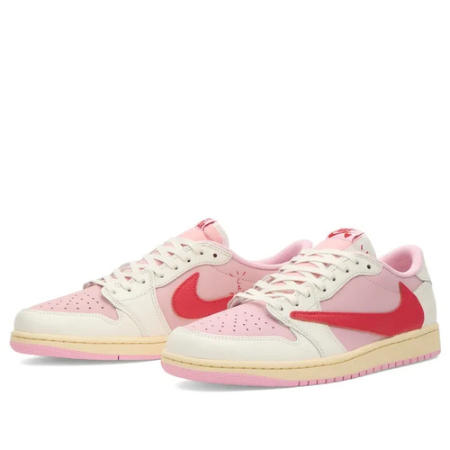 Air jordan low travis - air,