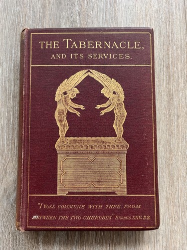 The tabernacle and its - the,