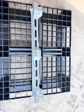 FORD ESCORT MK2 MARK 2 REAR INNER PANEL - (STRENGTHENING PANEL FOR REAR PANEL)