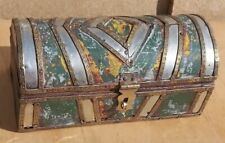 Vintage Old Antique Wood