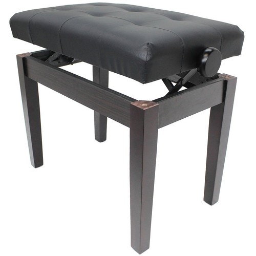 Sonata piano stool satin - sonata,