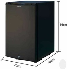 Smad 40L Caravan Fridge