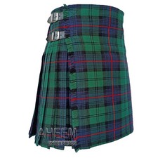Armstrong Modern Tartan Kilt |