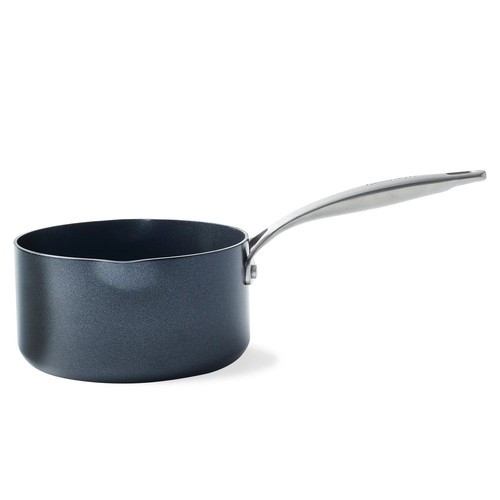 Greenpan copenhagen saucepan - greenpan,