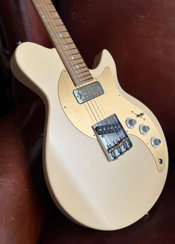 Eastman fullertone sc52 desert - eastman,