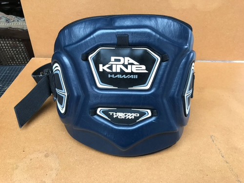 Kine navy windsurfing chest - kine,