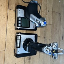 Logitech G Saitek X52 Pro