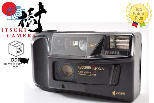 Exc kyocera t scope - t,