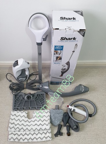 Genuine shark s6005uk floor - floor, &