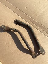 BSA Bantam D3 major rear mudguard stays brackets supports D1 D5 D7