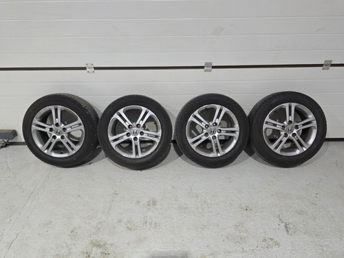 Honda civic mk8 alloy - honda, 16"