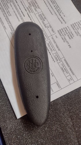 Beretta competition skeet - beretta,
