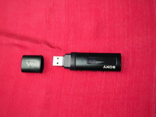 Sony mp3 nwz b183f music - sony, nwz-b183f