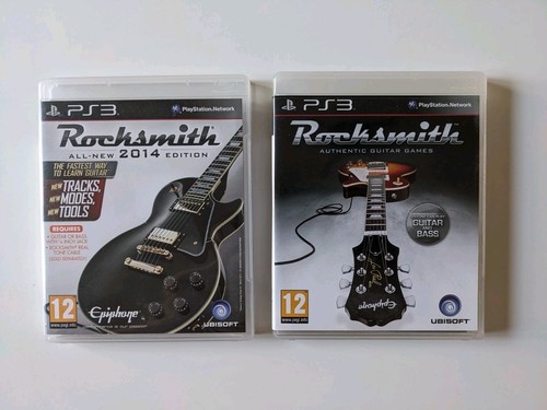 Rocksmith 2014 - rocksmith,