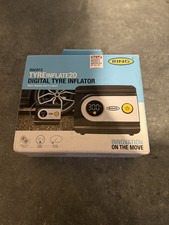 Ring TYREINFLATE 20 Digital