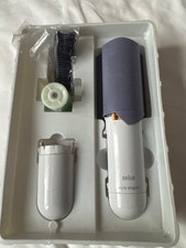 Braun Gas Style Shaper Power