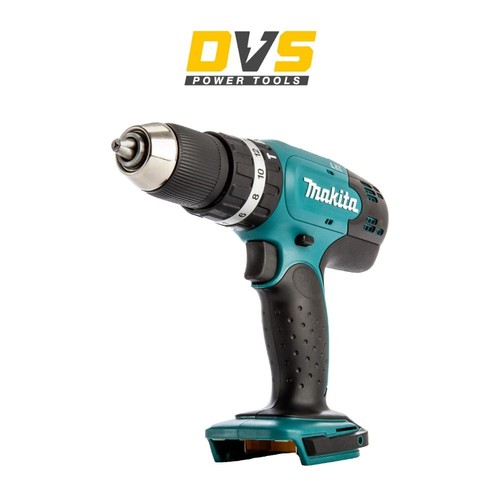 Makita dhp453z 18v speed - speed, lxt