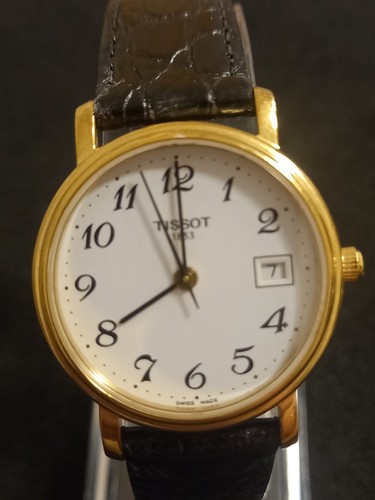Tissot desire ladies - tissot, watch