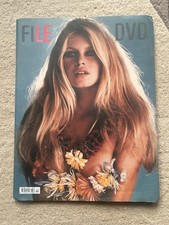 Brigitte Bardot Magazine 2009