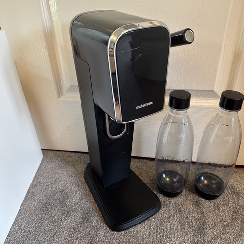 Sodastream art sparkling water - sparkling,