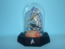 Franklin Mint Star Trek Space