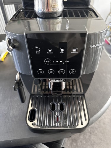 Longhi ecam220 gb black - de'longhi,