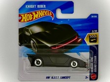 Hot Wheels - HW K.I.T.T. Concept - Knight Rider - 28/250 - 2026