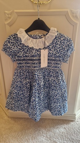 Bnwt laura ashley age - laura,