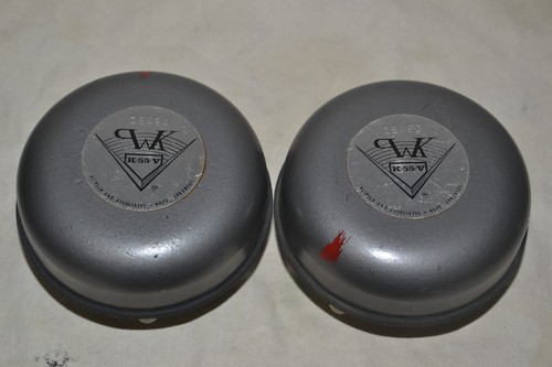 Vintage pair klipsch k55v - pair,
