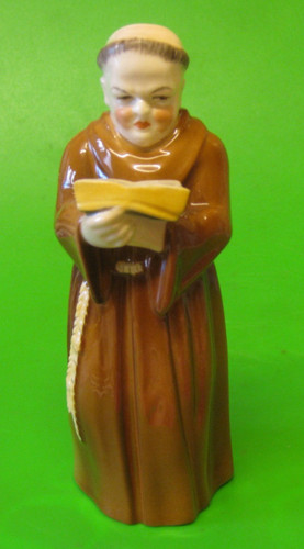 Vintage royal worcester candle - vintage,